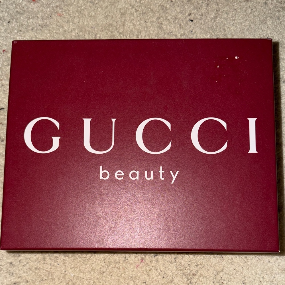 Gucci Beauty Bloom Fragrance Boxset
